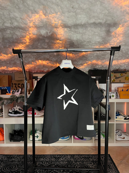 T-shirt star