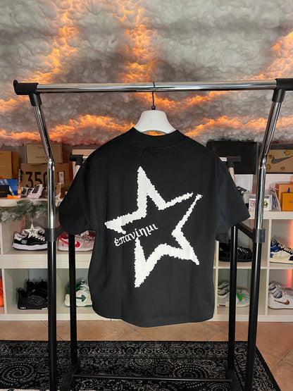 T-shirt star