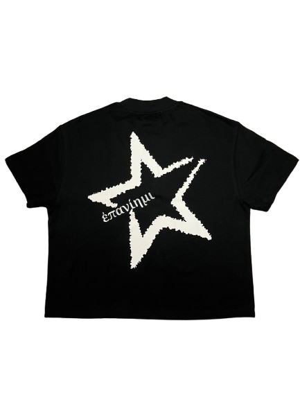 T-shirt star