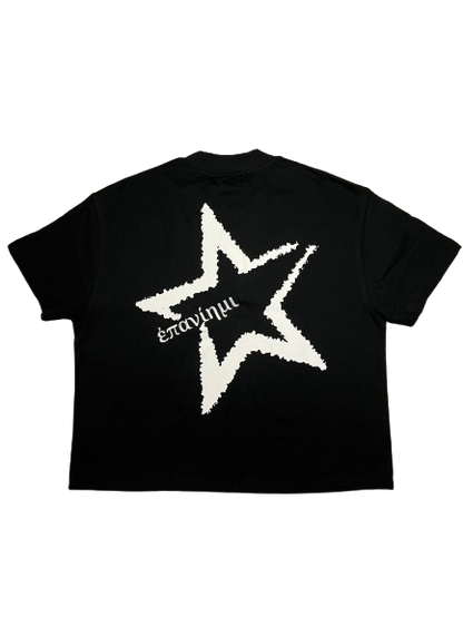 T-shirt star