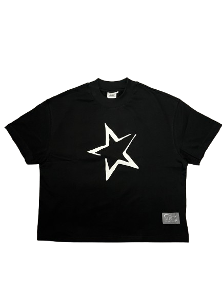 T-shirt star