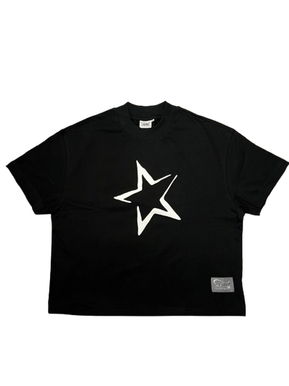 T-shirt star